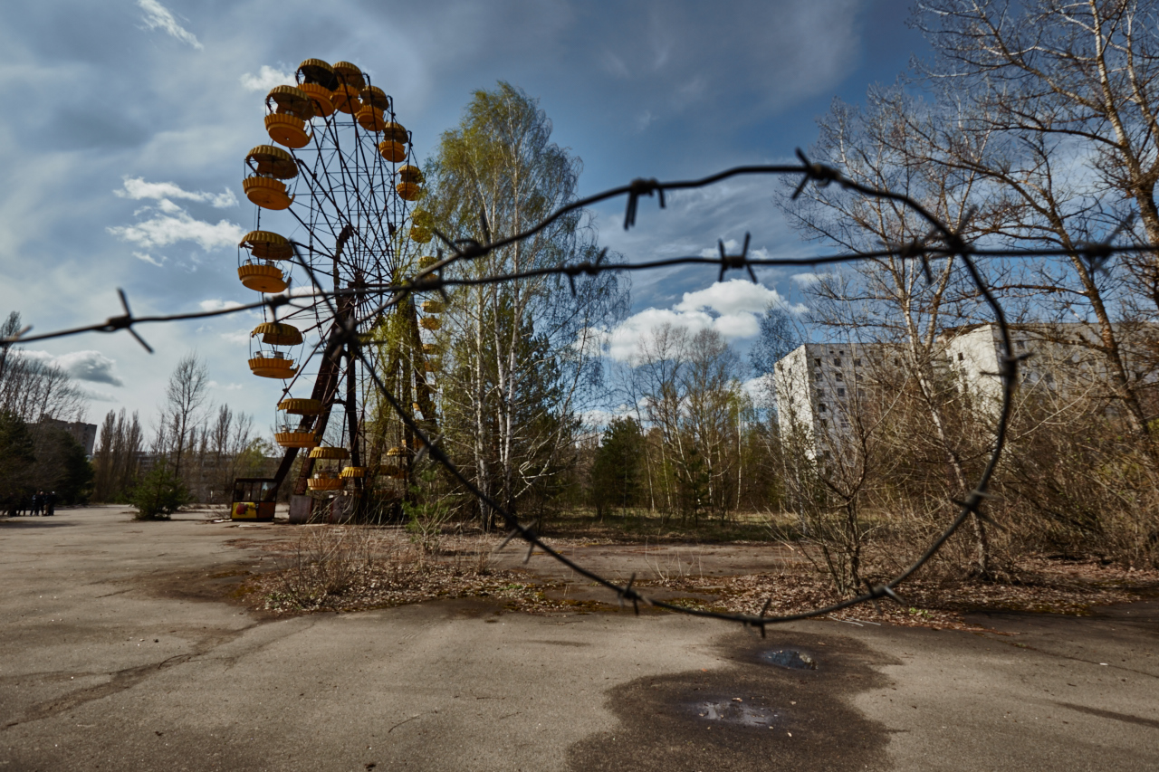 tour chernobyl online